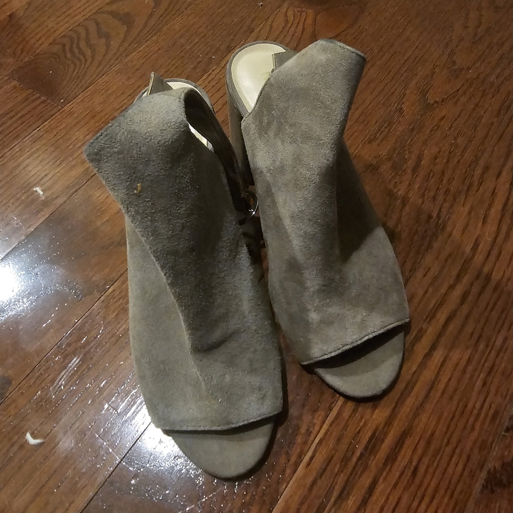Nine West Heels